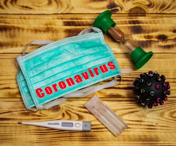 At Least One Commodity Could Benefit From Coronavirus: Phosphate
