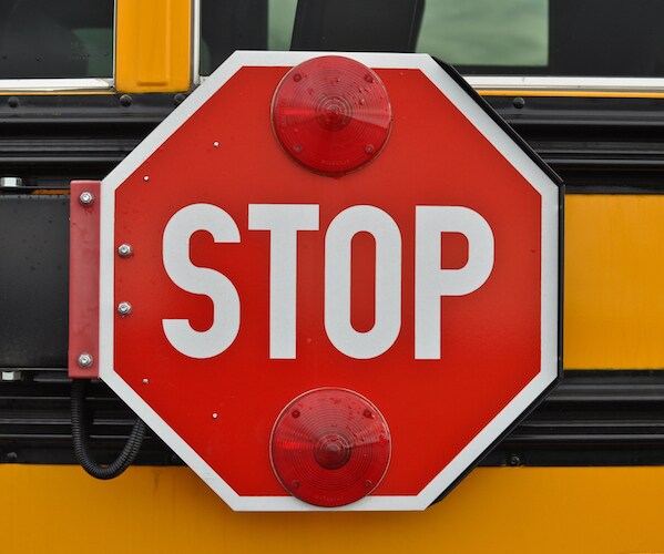 51 Percent of School Violence Took Place in These 10 States Last Year