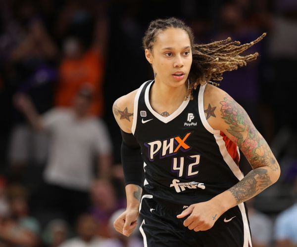 Hillary Clinton: 'Free Brittney' Griner