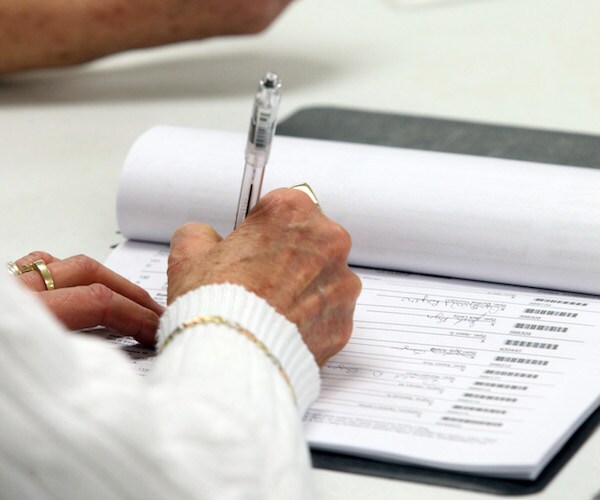 Report: Votes Over-Tallied in 37 Percent of Detroit Precincts