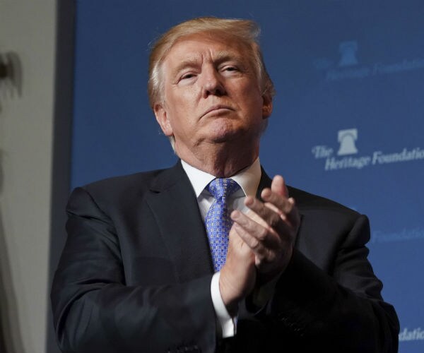 Trump's Health Subsidy Shutdown Could Lead to Free Insurance