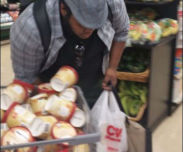 Freeze! Cops Nab NYC Ice Cream Bandits