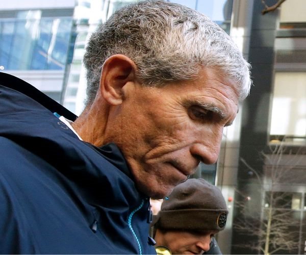 College Scandal Middleman Blames 'Winning at All Costs'