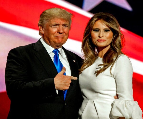 Trump Donor Says President Was 'Reckless' to Attend Fundraiser