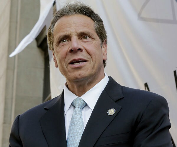 Cuomo: Dems Must 'Exercise Extreme Caution' With Trump on DACA