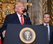 Trump: US Needs Greenland 'for National Security'