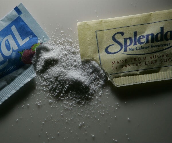 Good News For Diabetics: Artificial Sweeteners Won't Affect Your Blood Sugar