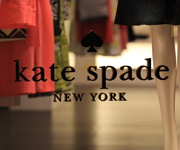 Coach to Buy Rival Kate Spade for $2.4 Billion