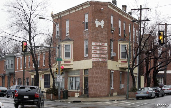 Abortion 'House of Horrors' to Become Food Pantry