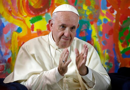 Vatican: Chile Bishops Ignored Abuse, Treated Victims Badly