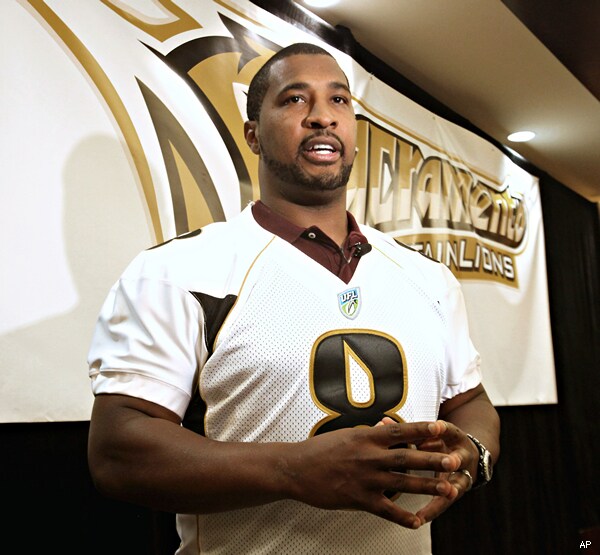 Daunte Culpepper Foreclosure Costs Ex-QB His Florida Home