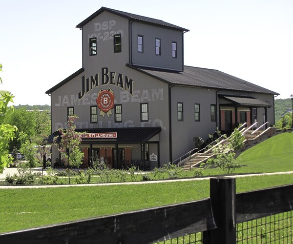 Jim Beam Labor Strike; Hope You Bourbon Drinkers Stocked Up