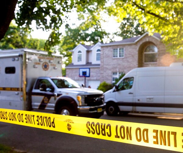 Janoris Jenkins: Dead Body Found in NFL Player's Basement