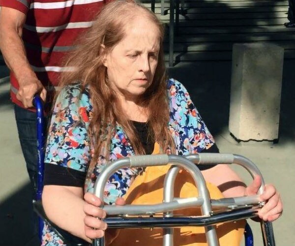 Guilty Plea Set for Woman in Sandy Hook Parent Threat