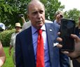 Larry Kudlow Released From Hospital After Heart Attack