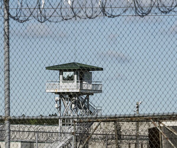 Inmate: Bodies Stacked in 'Macabre Woodpile' in Prison Riot