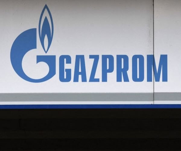 Gazprom