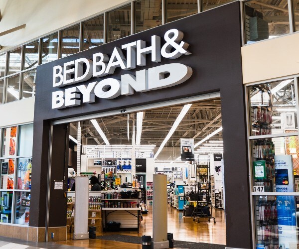 now closed retailer in the golden state of the united states