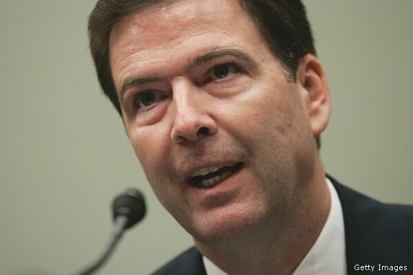 Obama's FBI Pick Defied Bush to Stop Surveillance Program