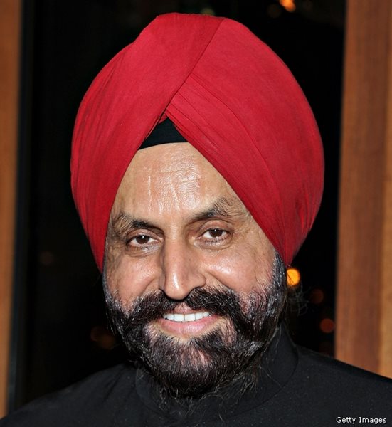 Hotel Magnate, Democratic Fundraiser Pleads Guilty