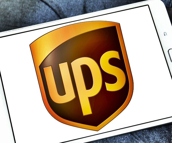 UPS Shares Slide on 2018 Outlook, Spending Plans
