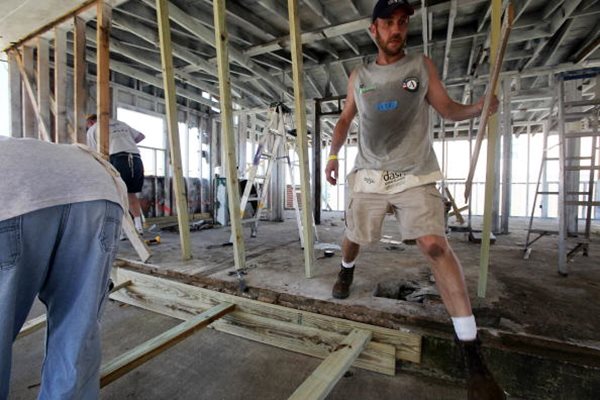 Investors Shouldn't Fear the Fed