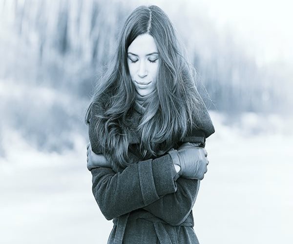 Dark Winter Days Got You Down? Here's Natural Help