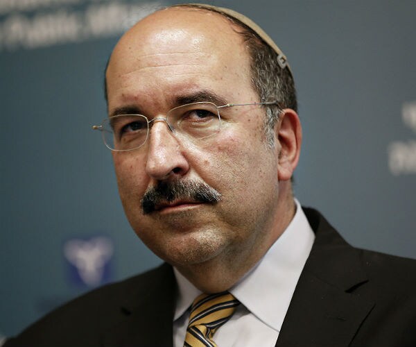 WSJ: Israel Warms Up to Sunni Gulf States 