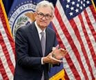 Powell's Tenure as Fed Chief, Bookended by Trump, Draws to a Close