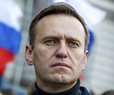 Biden NSA Calls for Alexei Navalny's Immediate Release