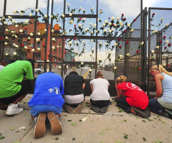 Voters Split Over Abortion Access in Election Votes