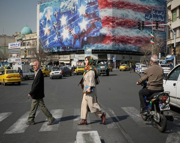 The Next US-Iran Talks Will be Thursday in Geneva, Oman Says