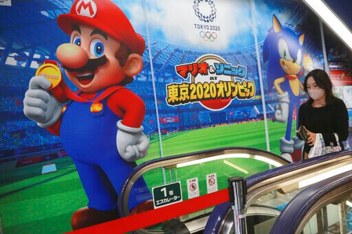 Nintendo's Profit Dips Slightly as Switch Console Sales Slow