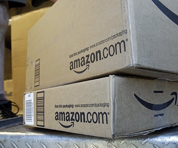 Kohl's to Start Accepting Amazon Returns at Some Stores