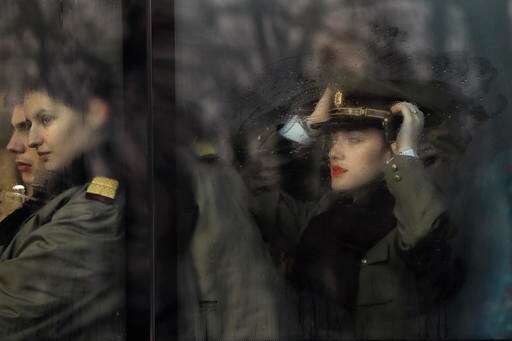 Romania's President Warns Voters to be Wary of Populism