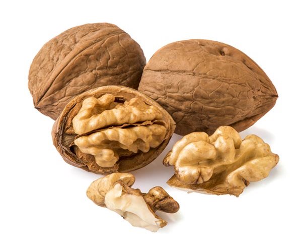 Walnuts Delay Age-Related Health Problems