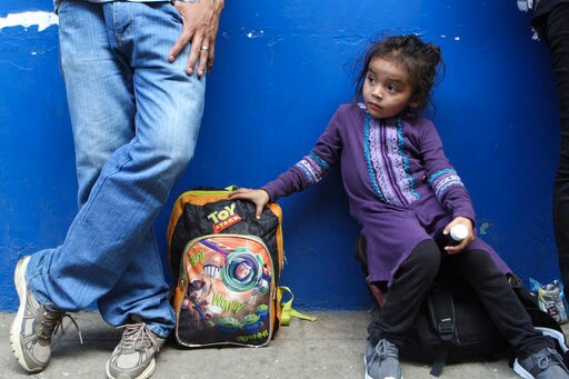 Migrant Caravan Must Walk as Mexico Ignores Demand for Buses