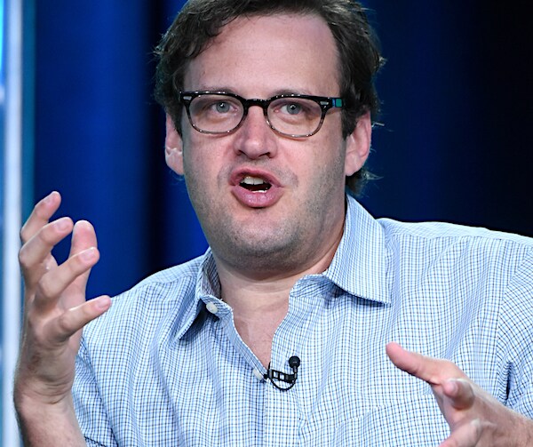 Warner Bros. Fires Producer Amid Alleged Sexual Misconduct