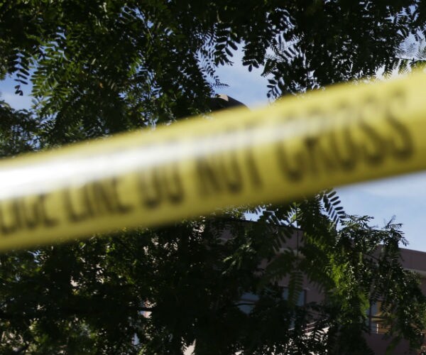 Two Killed, Four Injured in Park Shooting in Louisville