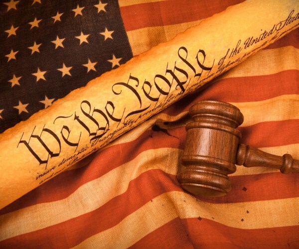 Constitutional 'Originalism' Reconsidered