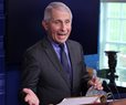 Fauci: Pfizer Vaccine for Teens Expected to Be Approved Within Days
