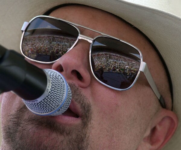 Confederate Railroad Booked 2 Months Before Gov Canceled