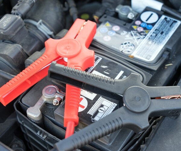 Blackwater Founder Launches Fund to Invest in Car Battery Metals FT