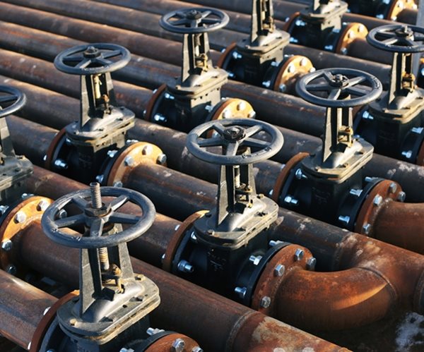 Energy Pipelines Back in Investor Favor After Trump Orders