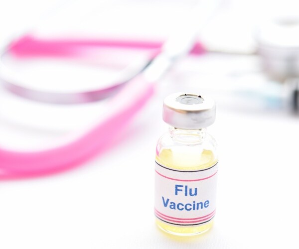Could the Flu Vaccine Help Fight COVID-19?