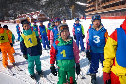 Banning Flippers? North Korea Lashes out at Trade Sanctions