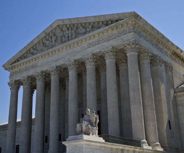 Justices Side With Religious Hospitals in Pension Dispute