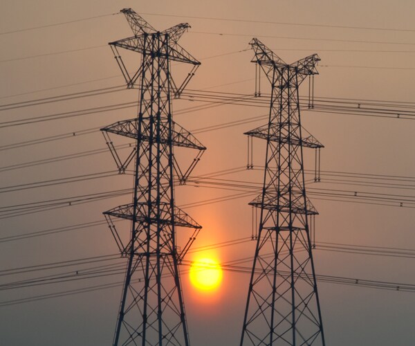 Los Angeles Heat Wave Brings Power Outages