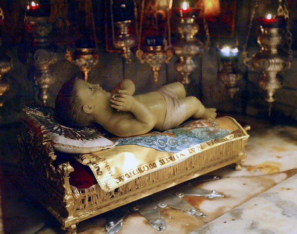 Prophecies About Jesus: 6 Birth Prophecies Fulfilled by Christ