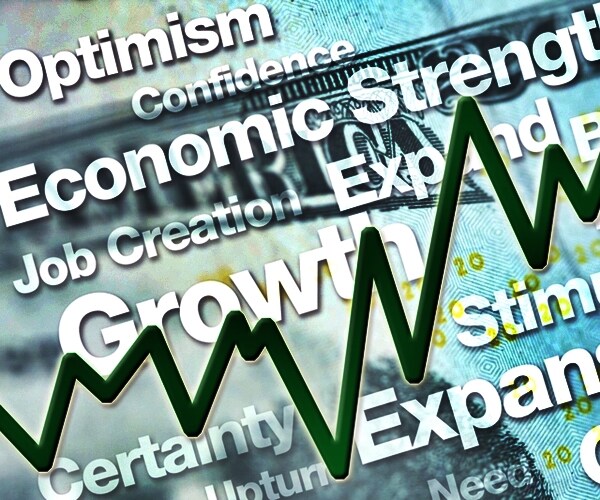 Atlanta Fed Lifts GDP Estimate to 4.8 Percent